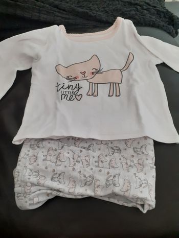 Pijama chat