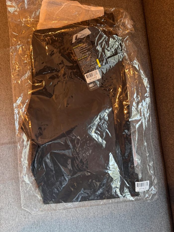 Short MTB / vtt 100% (100percent) Airmatic taille S neuf sous blister - photo numéro 13