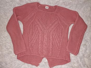 Pull Tape à l'œil 12 ans