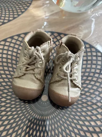 Chaussure fille