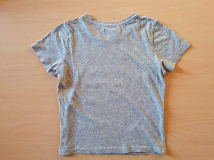 T-shirt La Halle - photo numéro 4