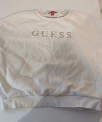 Pull guess 