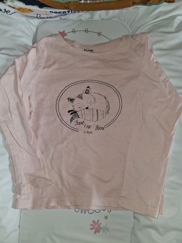 T-shirt