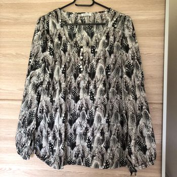 Blouse 44 damart