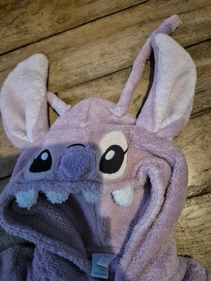 Combinaison pyjamas - photo numéro 4