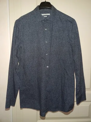 Chemise Perri Ellis
