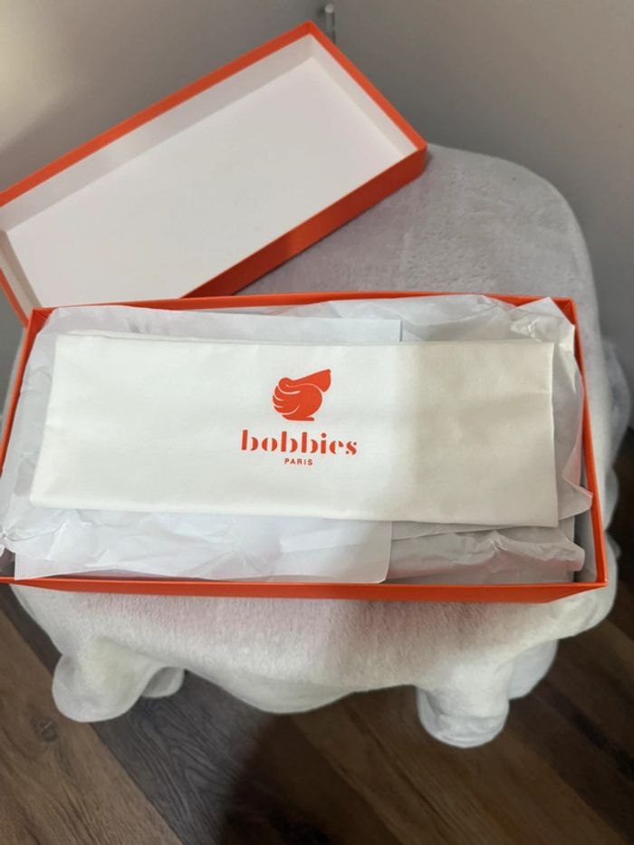 Bobbies - Mocassins en daim, Noir, Taille 45 - photo numéro 9