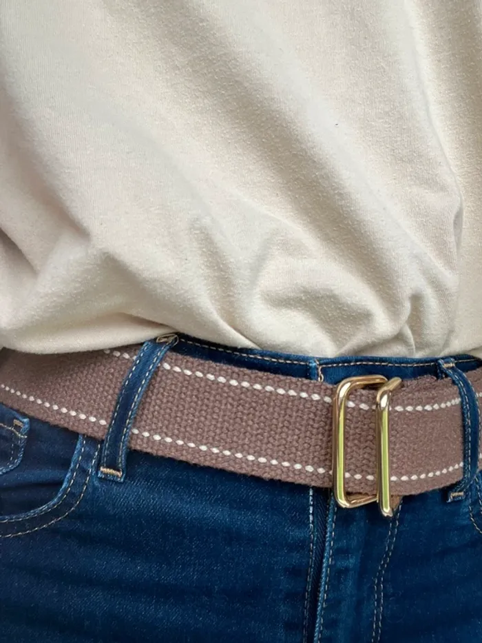 Ceinture - photo numéro 3