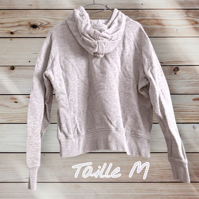🔥 Sweat pepsi H&M – style vintage & cool – taille M 🔥 - photo numéro 2