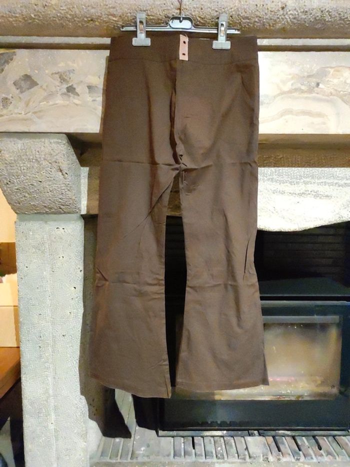 Pantalon fille 12ans - photo numéro 2