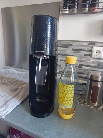 SodaStream