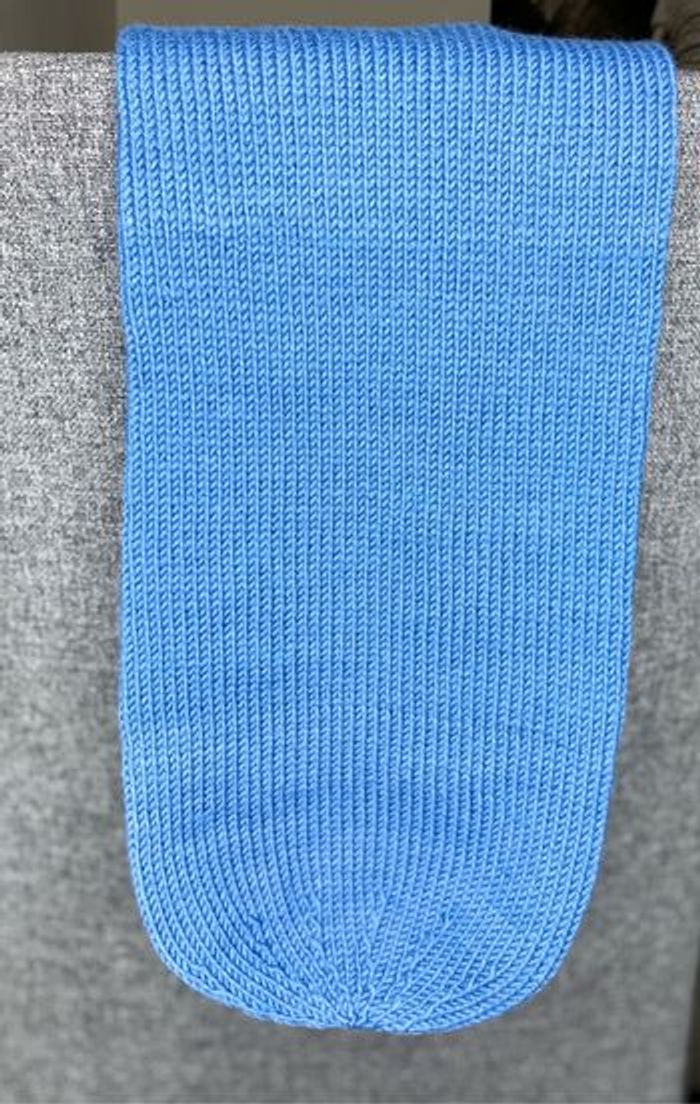 Chaussette d’emmaillotage - photo numéro 4