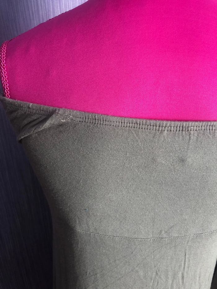 Robe longue - photo numéro 3