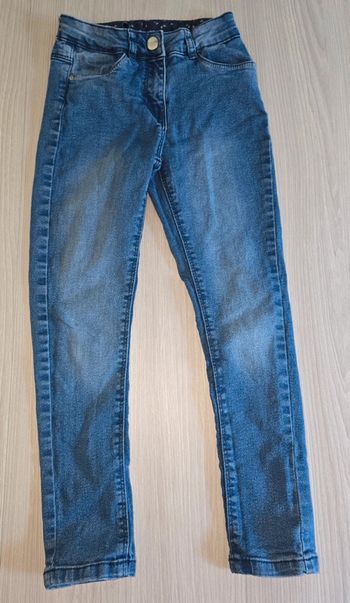 Jean orchestra 8 ans