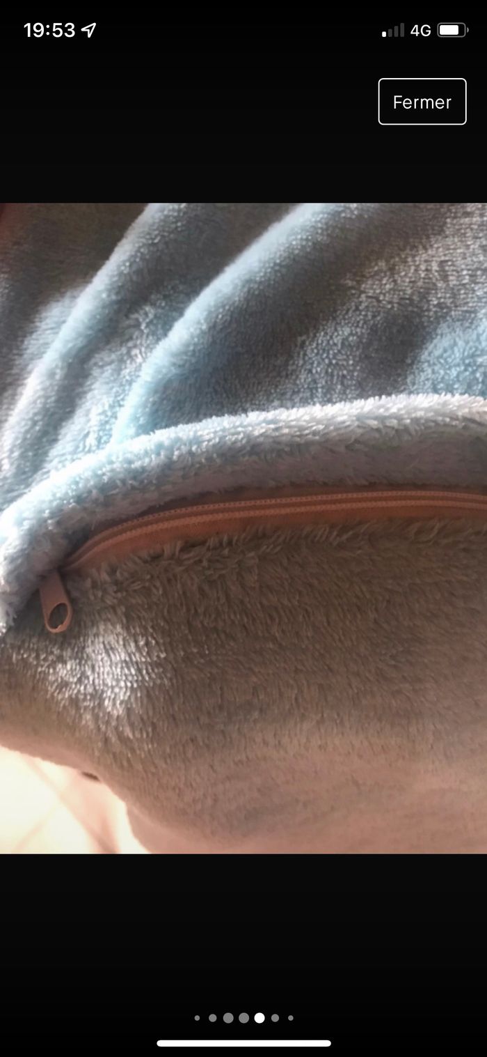 Pyjama - photo numéro 6