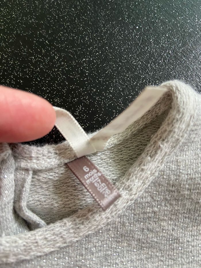 Robe - photo numéro 3