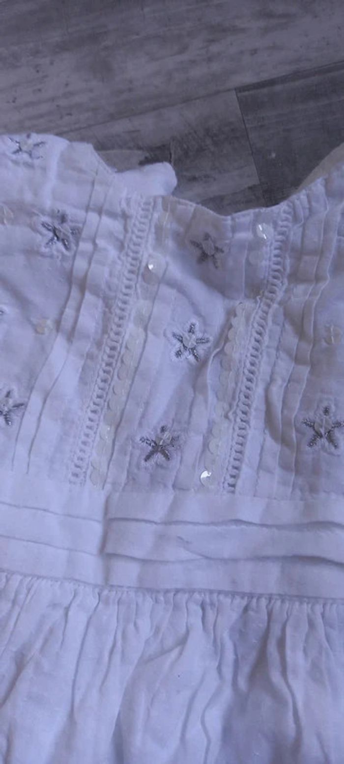 Robe cérémonie - photo numéro 2