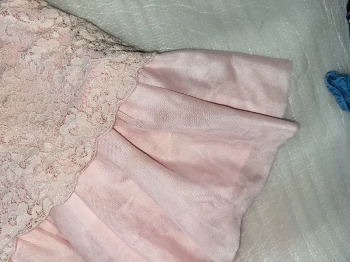 Belle robe événementiel - photo numéro 4