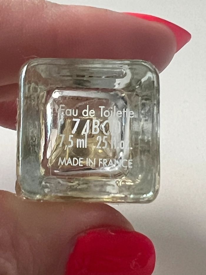 Parfum miniature Hermès Kelly Calèche - photo numéro 5