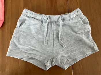 Short été 9 mois