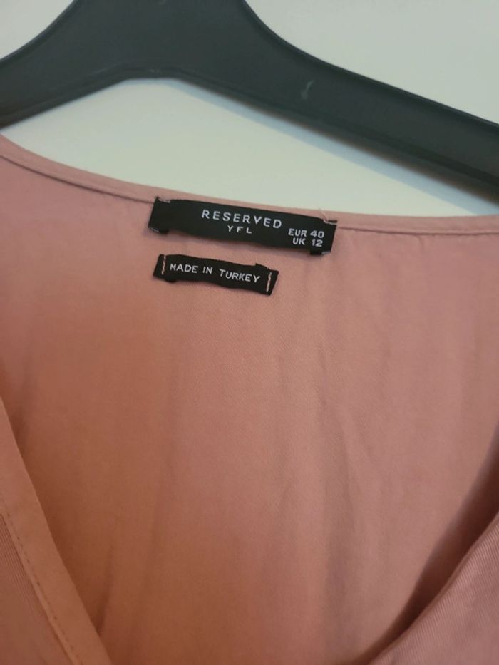 Tee shirt - photo numéro 2