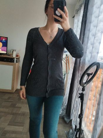 gillet