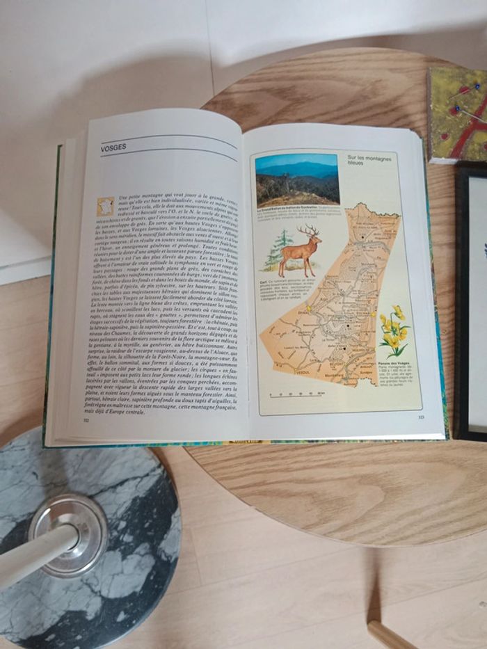 Livre vintage 76 guide écologique - photo numéro 6