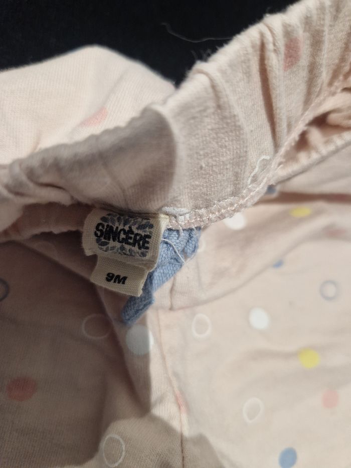 Pantalon 9 M - photo numéro 3