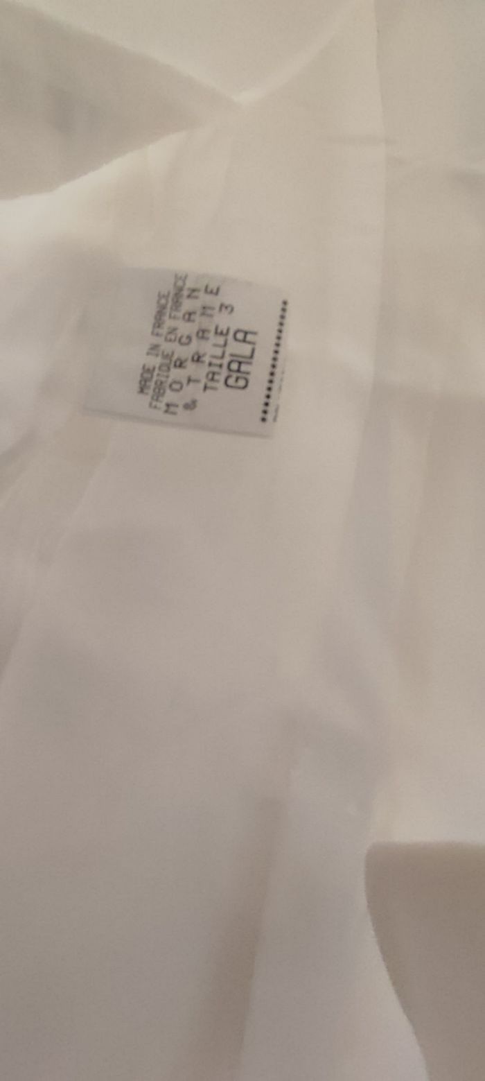 Veste Morgan taille 3 - photo numéro 4