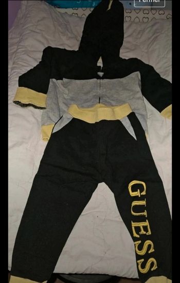 Jogging Guess garçon