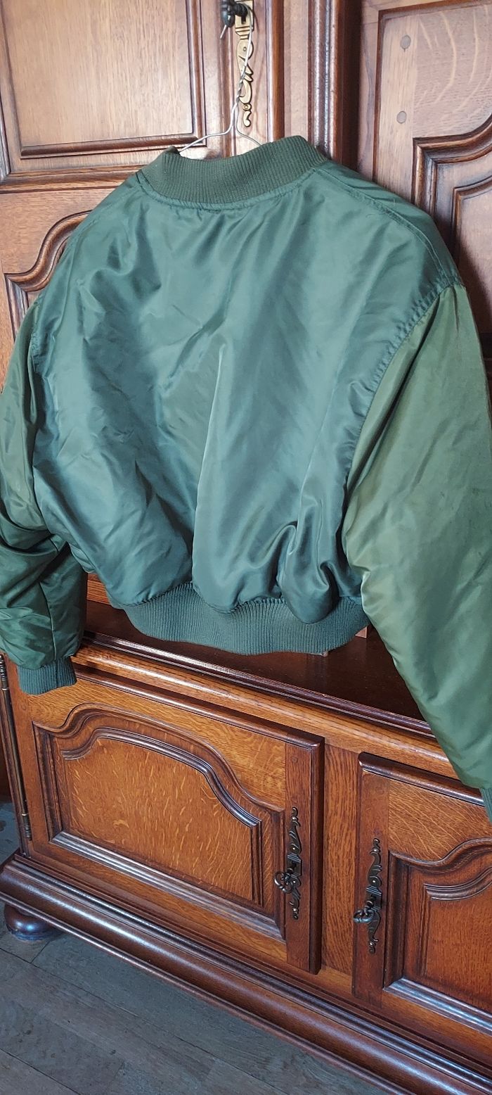 Bombers S - photo numéro 4