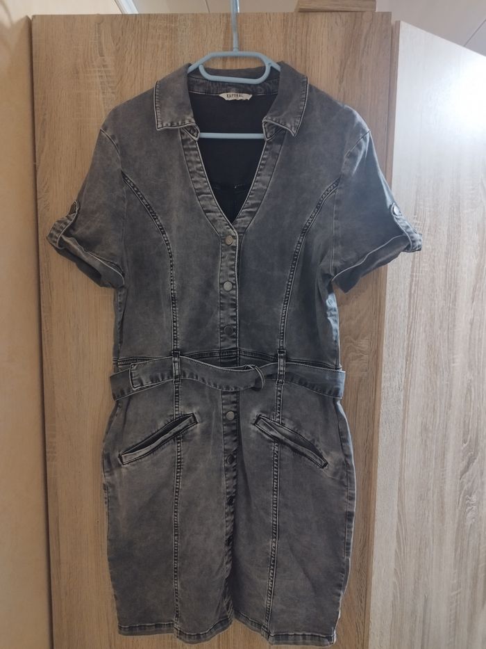 Robe Kaporal