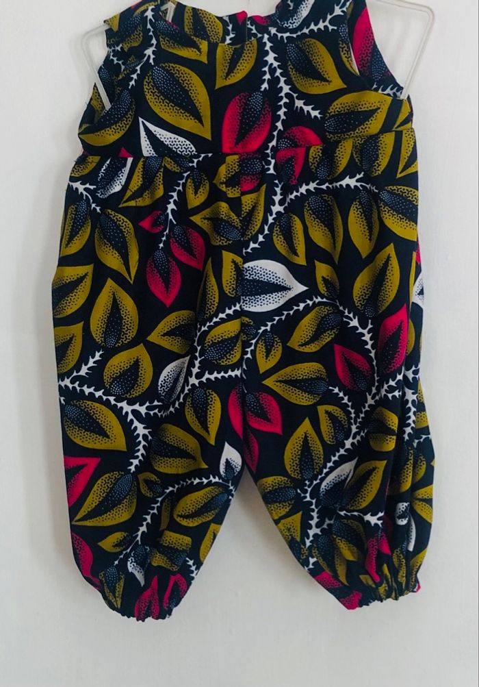 barboteuse bebe wax 01