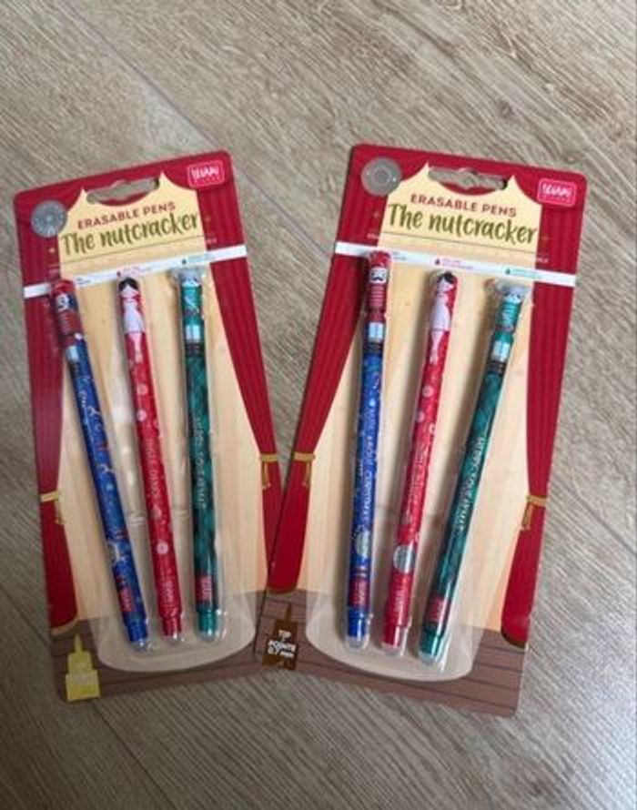 Lot Legami Noël départ le jour même