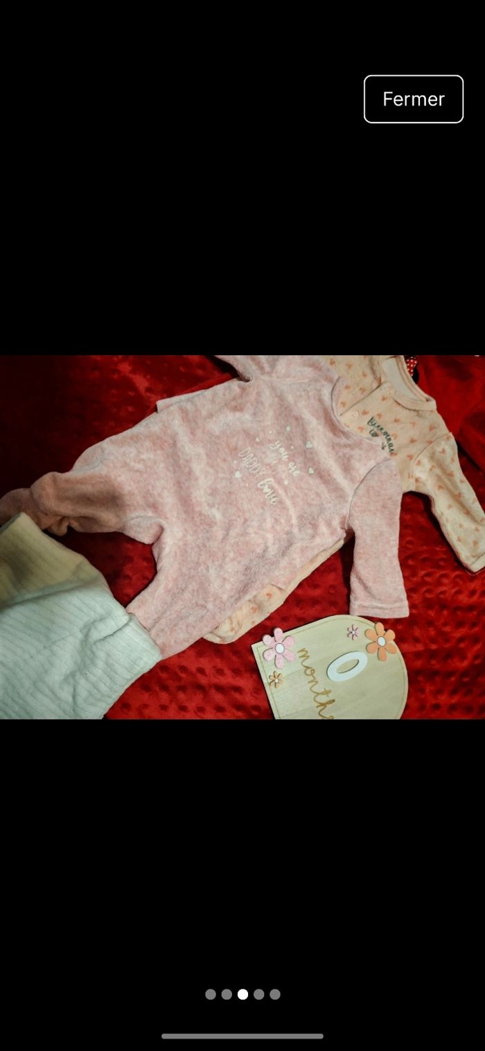 Pyjama - photo numéro 3