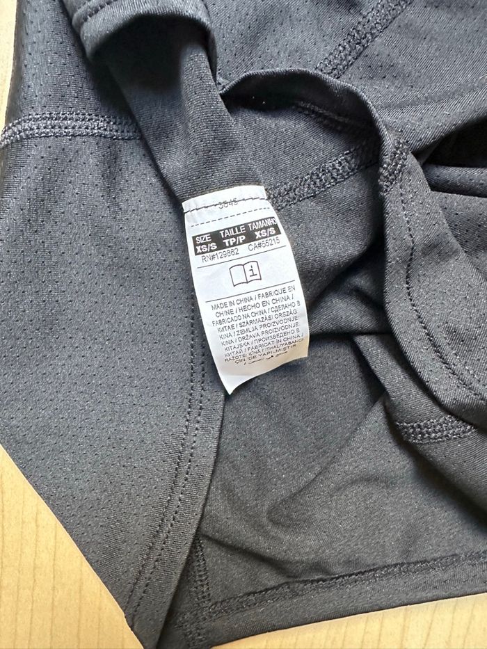 Hijab Nike - photo numéro 3