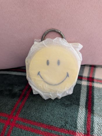 Cabaia porte monnaie smiley édition limitée