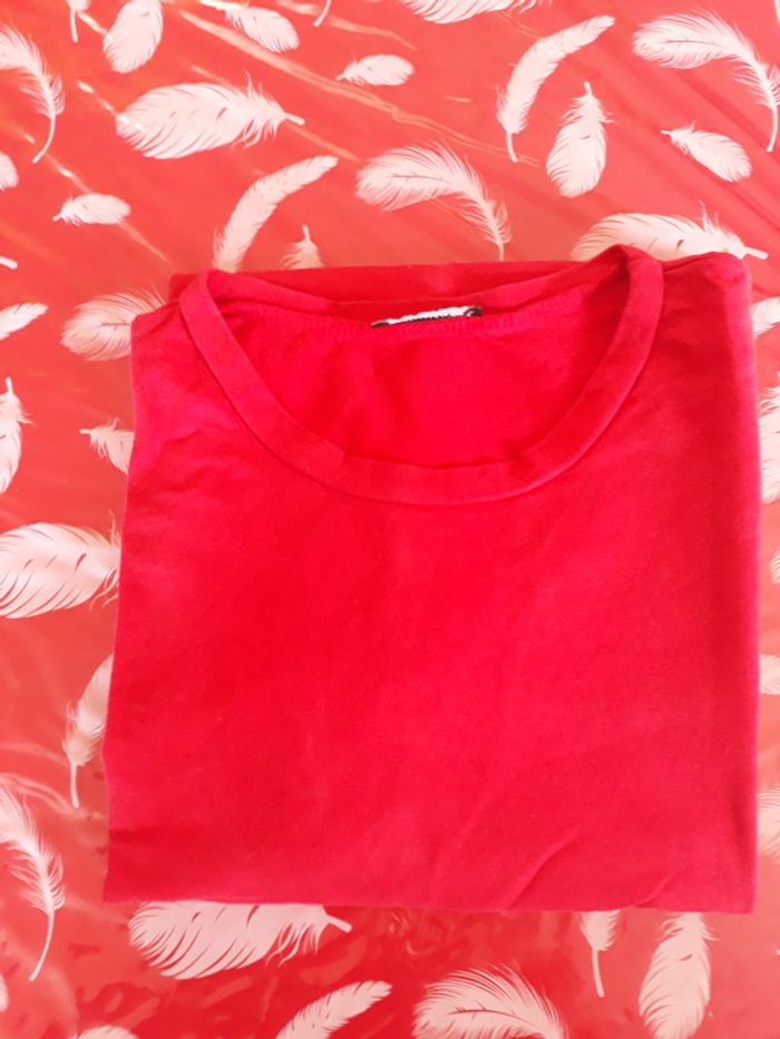 Lot de 5 T-Shirts - Primark - Celio - Aarhon - Jack & Jones - photo numéro 9