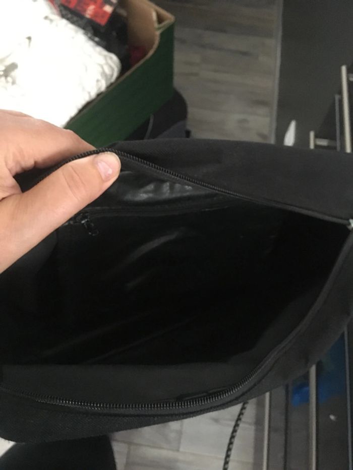 Sac bandoulières - photo numéro 3