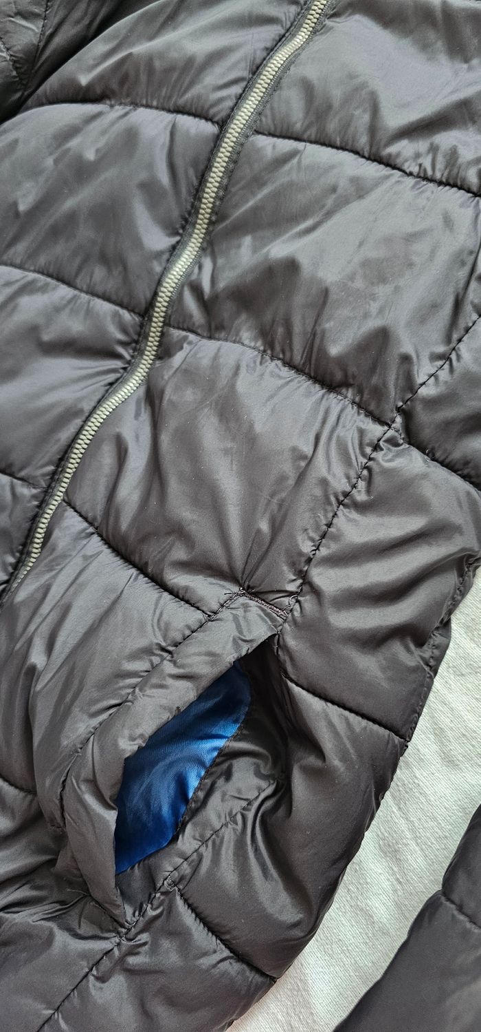 Doudoune légère de la marque pepperts 9 ans - photo numéro 2
