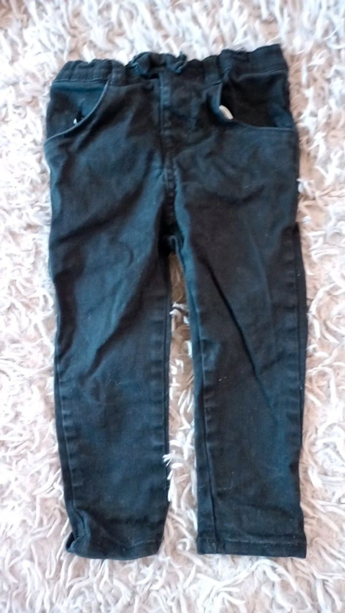 Lot jean - photo numéro 3