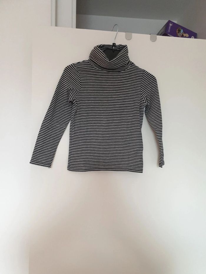 Sous pull