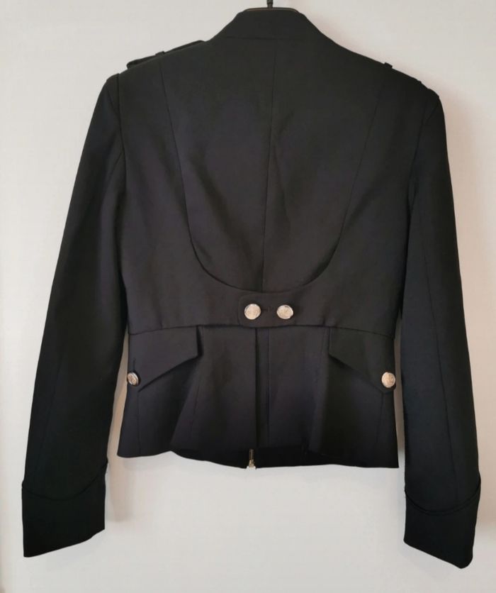 Blazer - photo numéro 2