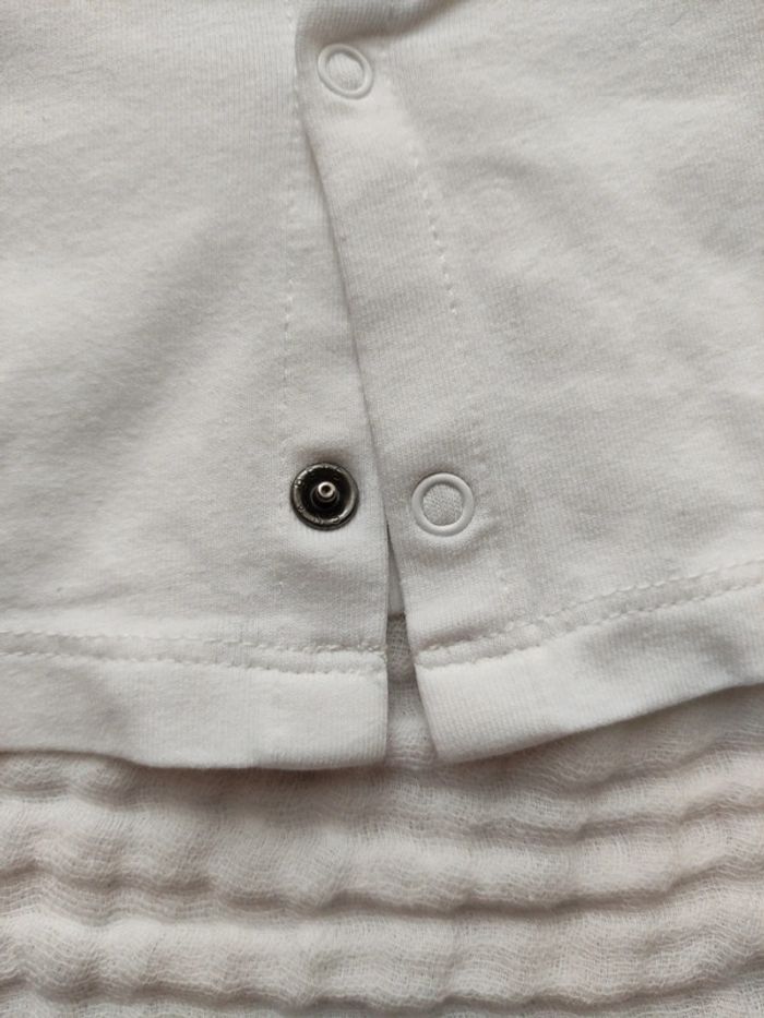 Ensemble bébé mixte 1 mois et 3 mois Safari - photo numéro 9