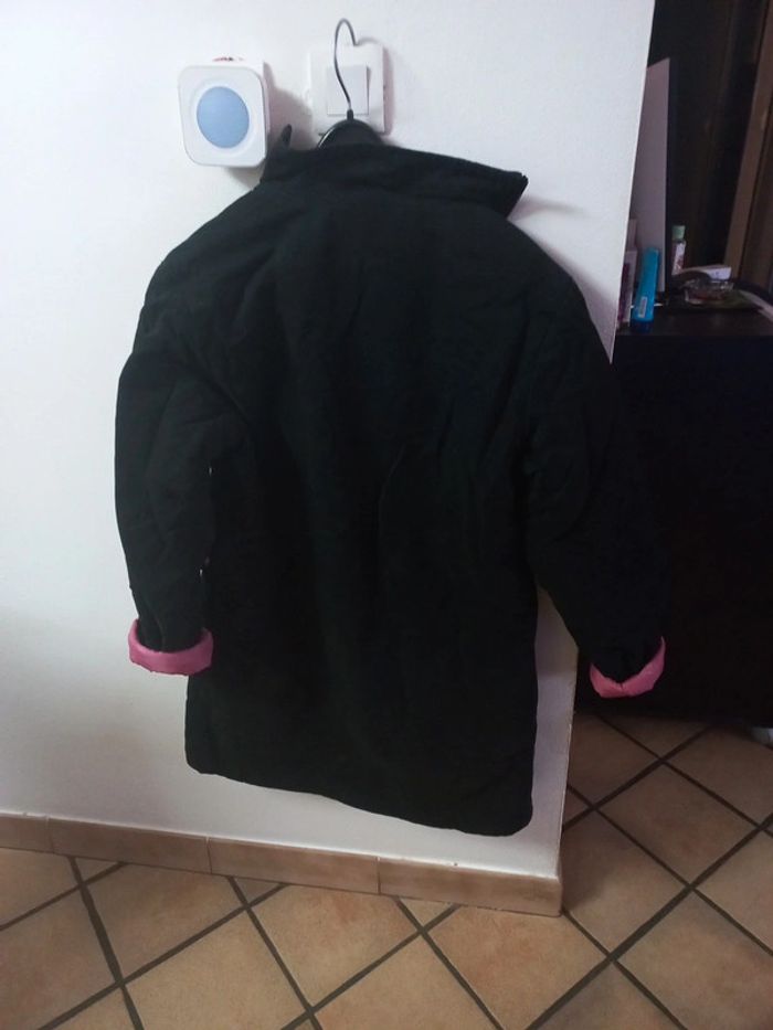 Manteau - photo numéro 2