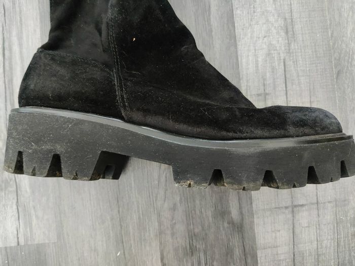 Cuissardes - photo numéro 7