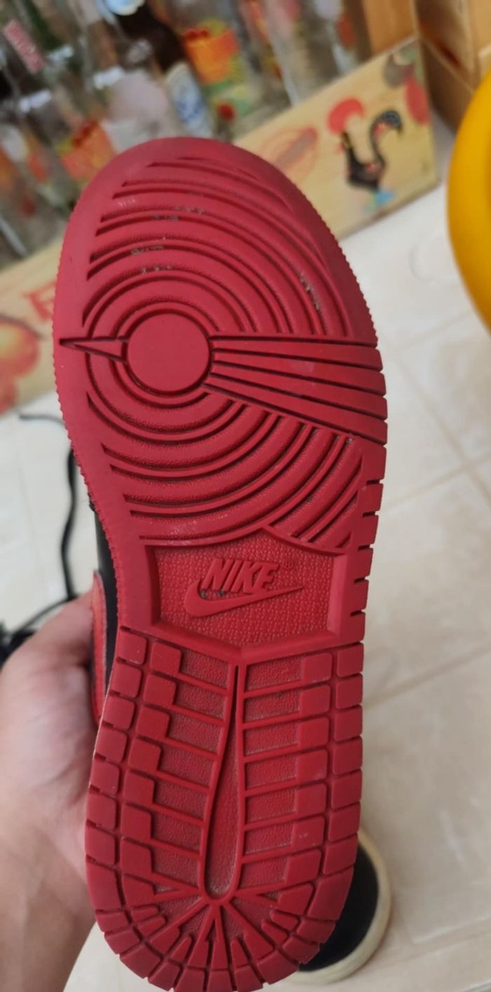 Jordans Nike air - photo numéro 7