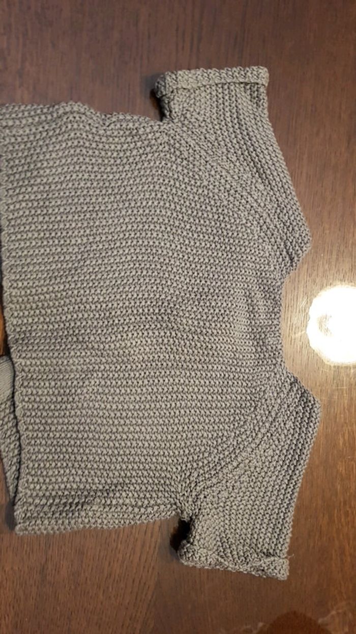 Boléro - photo numéro 3