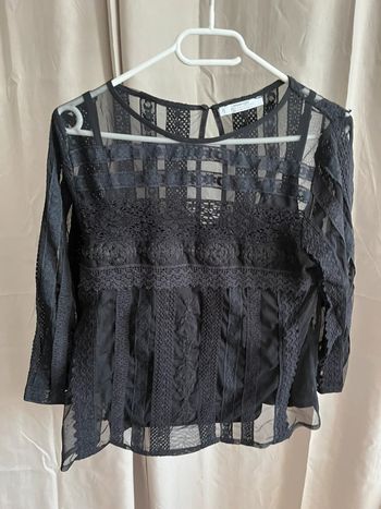 Blouse Mango taille M