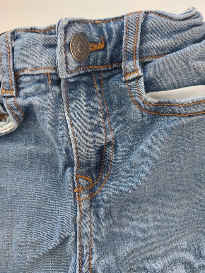 Jean super flex - photo numéro 4